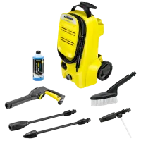 Maşină de curăţat cu presiune KARCHER K3 compact Car (1.676-205.0) 1600 W