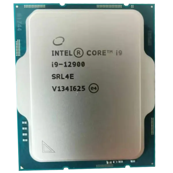 Процессор Intel Core i9-12900 Tray S1700/ 1.5 ГГц - 5.10 ГГц photo 1