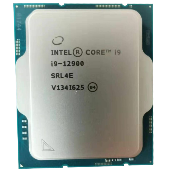 Процессор Intel Core i9-12900 Tray S1700/ 1.5 ГГц - 5.10 ГГц photo 1