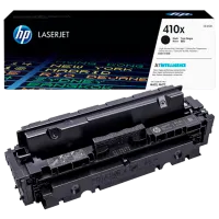 Cartuş HP CF410X/ CRG046 Black/ Compatible/ Laser