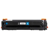 Cartuş HP CF541X Cyan/ Compatible/ Laser
