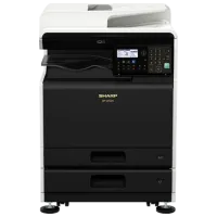 Dispozitiv multifuncțional SHARP BP-20C25EU Laser/ Color