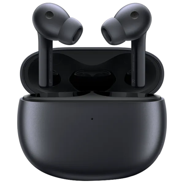 Căști Xiaomi Buds 3 Black Fără fir/ Personal photo 1 Căști Xiaomi Buds 3 Black Fără fir/ Personal photo 1