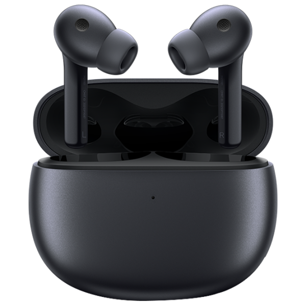 Căști Xiaomi Buds 3 Black Fără fir/ Personal photo 1 Căști Xiaomi Buds 3 Black Fără fir/ Personal photo 1