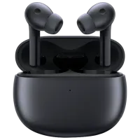 Căști Xiaomi Buds 3 Black Fără fir/ Personal