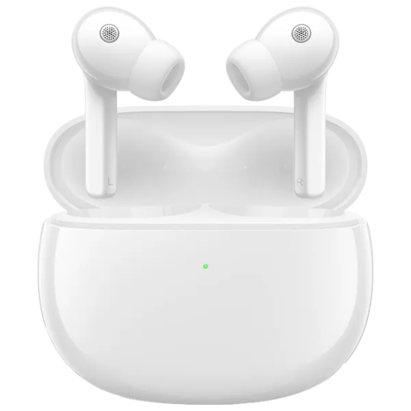Наушники Xiaomi Buds 3 Белый Беспроводные/ Персональный photo 1 Наушники Xiaomi Buds 3 Белый Беспроводные/ Персональный photo 1