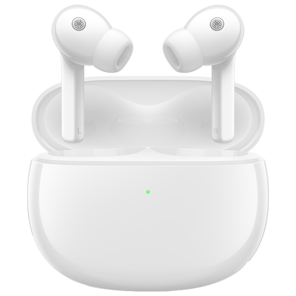 Наушники Xiaomi Buds 3 Белый Беспроводные/ Персональный photo 1 Наушники Xiaomi Buds 3 Белый Беспроводные/ Персональный photo 1
