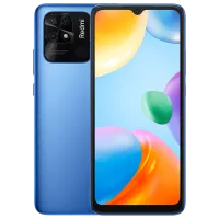 Xiaomi Redmi 10C 4 ГБ/ 64 ГБ/ Dual SIM/ Синий Ocean
