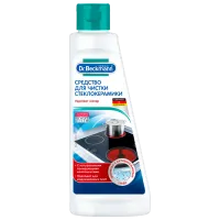 Средство для керамических поверхностей Dr.Beckmann 32305 для удаления грязи