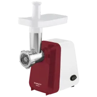 Mașină de tocat carne Scarlett SC-MG45S62 1800 W/ 2 kg/ min/ Red