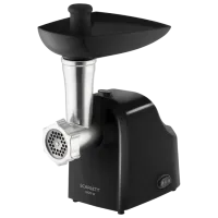 Mașină de tocat carne Scarlett SC-MG45M21 1800 W/ 2 kg/ min/ Black
