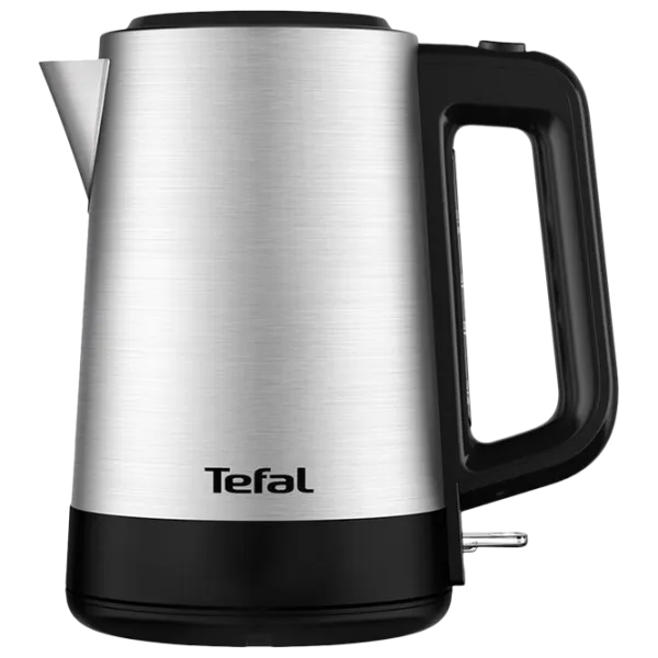 Ceainic electric Tefal BI520D10 1.7l / Ascuns / Inox photo 1