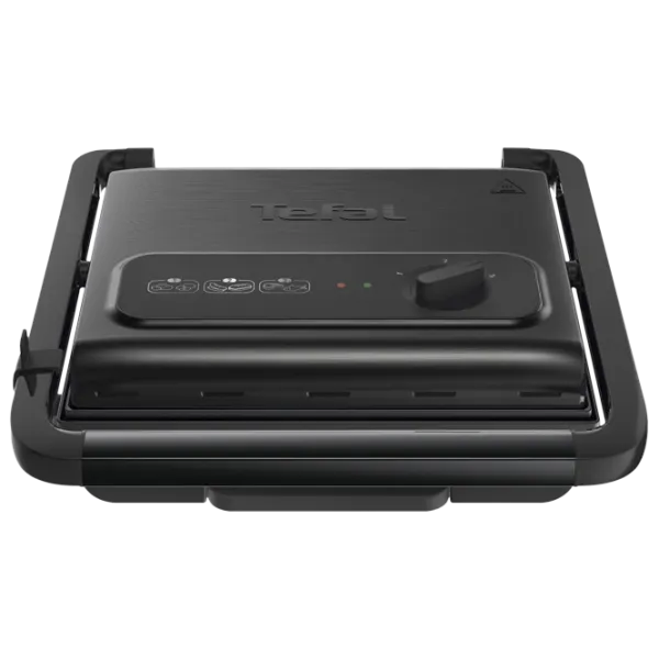 Электрогриль Tefal GC242832 Контактный/ 2000 Вт/ Black photo 1