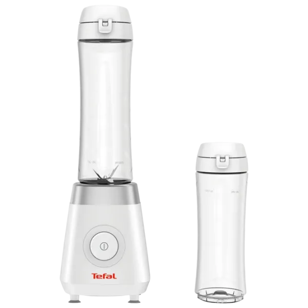 Blender staționar Tefal BL1KJ131 White photo 1