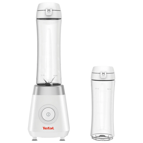 Blender staționar Tefal BL1KJ131 White photo 1