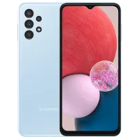 Samsung Galaxy A13 3 ГБ/ 32 ГБ/ Dual SIM/ Синий Светлый