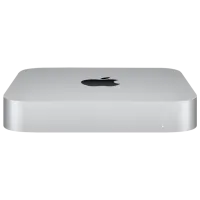 Mini PC Apple Mac Mini 2020 Z12N00072 M1/ 16 GB/ 2 TB