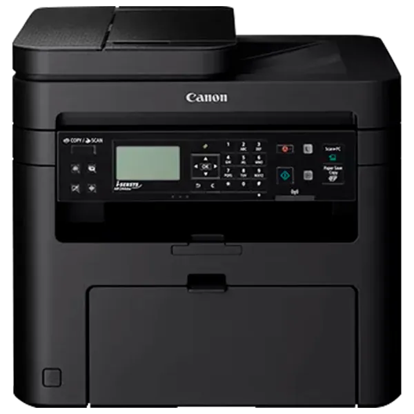 МФУ Canon MF244dw Лазерный/ Монохромный photo 1