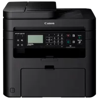 МФУ Canon MF244dw Лазерный/ Монохромный