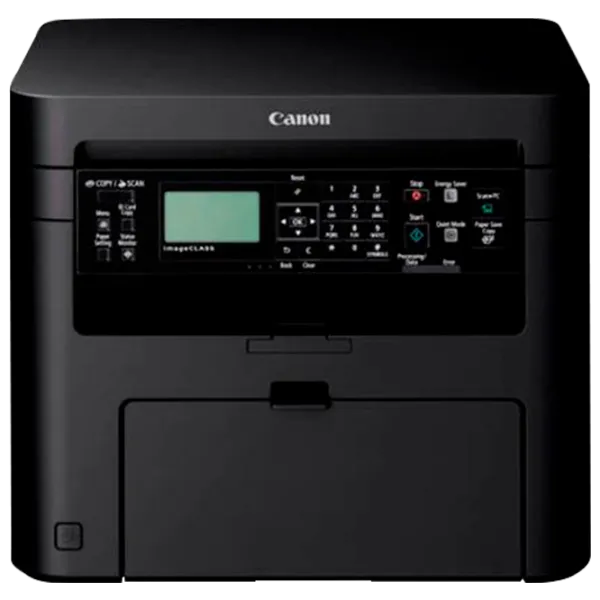 МФУ Canon MF241d Лазерный/ Монохромный photo 1