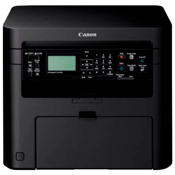 МФУ Canon MF241d Лазерный/ Монохромный photo 1