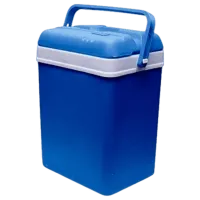 Термо-контейнер Family Food Family Food 15 л/ Синий