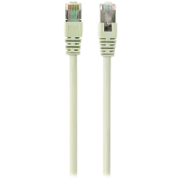 Cablu de date Cablexpert PPB6-10M RJ-45 + RJ-45 10 m/ Gray