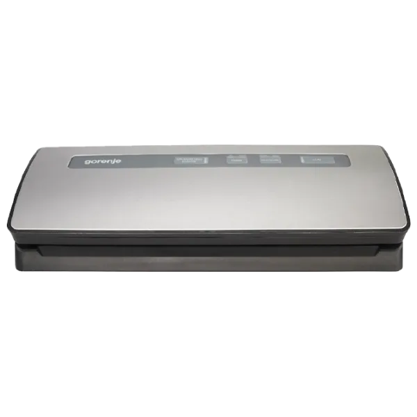 Aparat de vidat Gorenje VS120E 120 W/ Inox photo 1