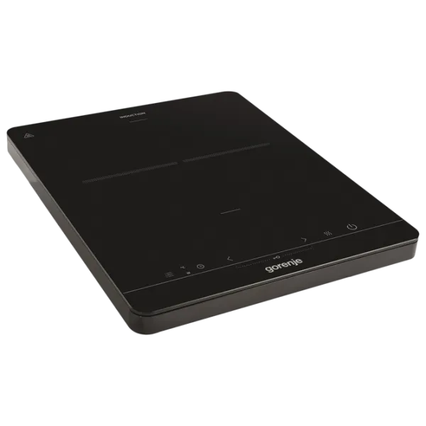 Plită de masă Gorenje ICM2000SP Cu inducție/ Black photo 1 Plită de masă Gorenje ICM2000SP Cu inducție/ Black photo 1