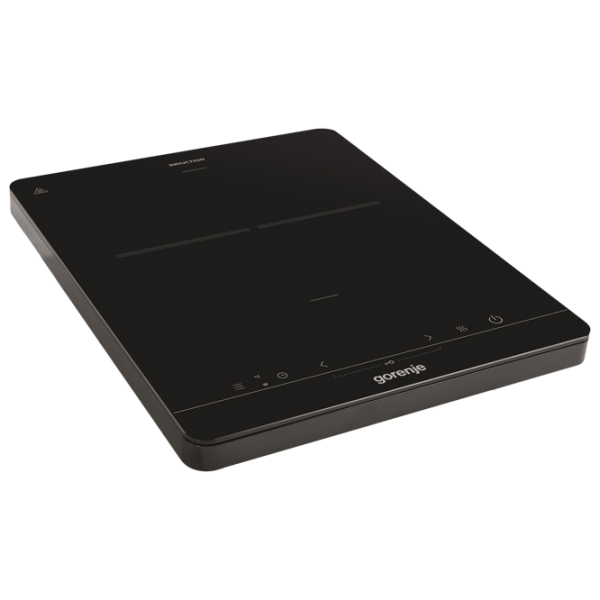 Plită de masă Gorenje ICM2000SP Cu inducție/ Black photo 1 Plită de masă Gorenje ICM2000SP Cu inducție/ Black photo 1