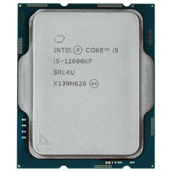 Procesor Intel Core i5-12600KF Tray S1700/ 2.80 GHz - 4.90 GHz photo 1