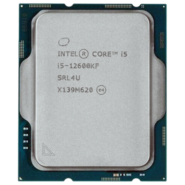 Procesor Intel Core i5-12600KF Tray S1700/ 2.80 GHz - 4.90 GHz photo 1