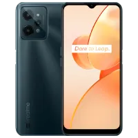 Realme C31 4 GB/ 64 GB/ Dual SIM/ Green Dark