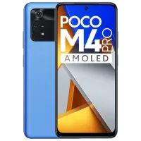 Poco M4 Pro 8 GB/ 256 GB/ Dual SIM/ Blue Cool