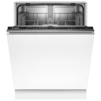 Посудомоечная машина Bosch SGV2ITX22E Полногабаритная/ Белый