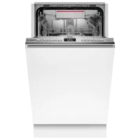 Посудомоечная машина Bosch SPH4HMX31E Узкая/ Белый