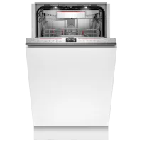 Посудомоечная машина Bosch SPV6ZMX23E Узкая/ Белый
