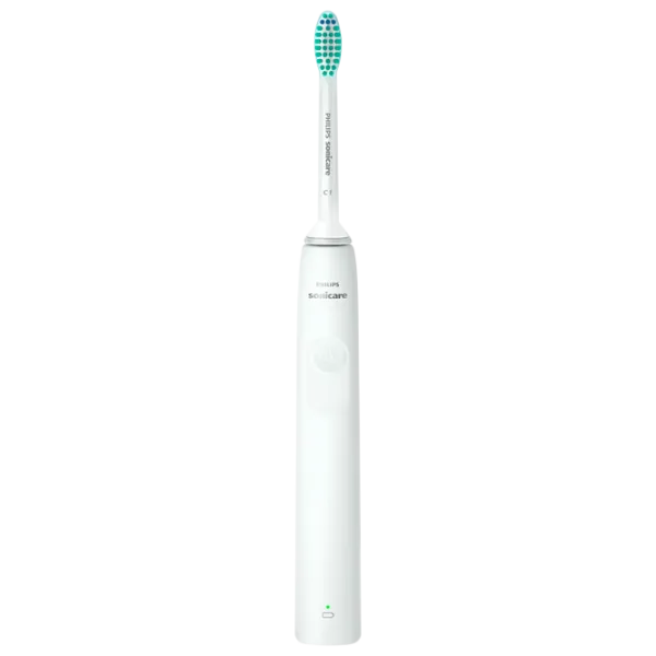 Periuță de dinți electrică Philips HX3651/ 13 Ultrasunete/ White photo 1