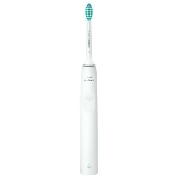 Periuță de dinți electrică Philips HX3651/ 13 Ultrasunete/ White photo 1