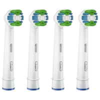 Rezervă pentru periuțe de dinți Braun EB20RB-4 Pentru maturi/ White