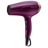Фен Remington D5219 2300 Вт / Пурпурный