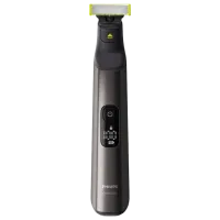 Триммер для лица Philips QP6650/ 61 Черный