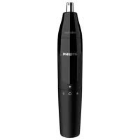 Триммер для носа и ушей Philips NT1620/15 Черный