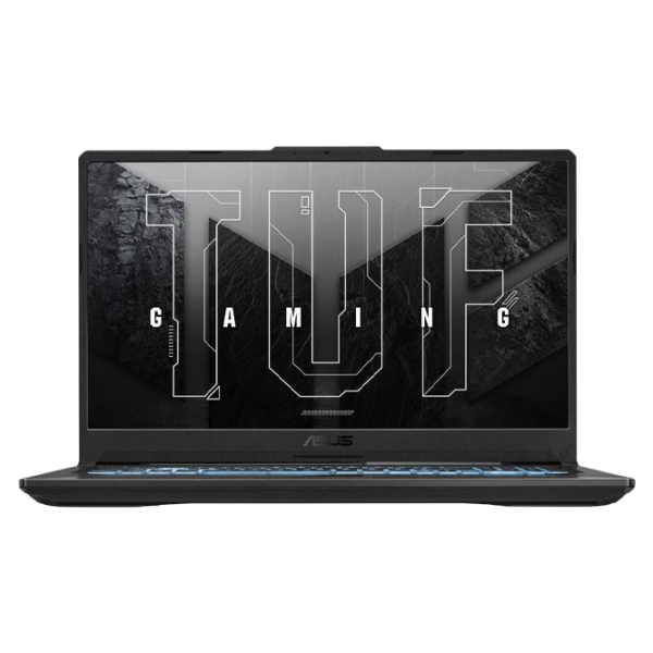 Asus TUF Gaming A17 FA706IC Ryzen 7 4800H/ 8 ГБ/ 512 ГБ/ GeForce RTX 3050/ Черный photo 1