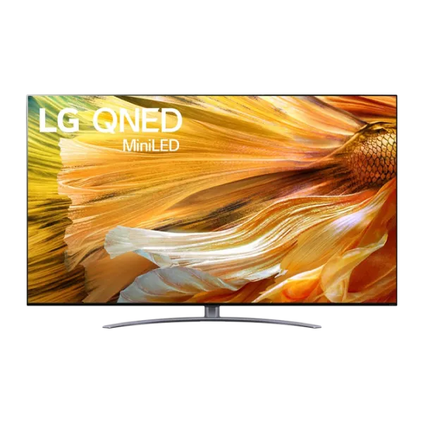 Televizor LG 86QNED916PA 86"/ NanoCell/ 4K/ Smart TV/ Black photo 1