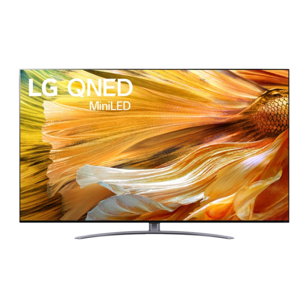 Televizor LG 86QNED916PA 86"/ NanoCell/ 4K/ Smart TV/ Black photo 1