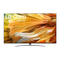 Телевизор LG 86QNED916PA 86"/ NanoCell/ 4K/ Smart TV/ Черный