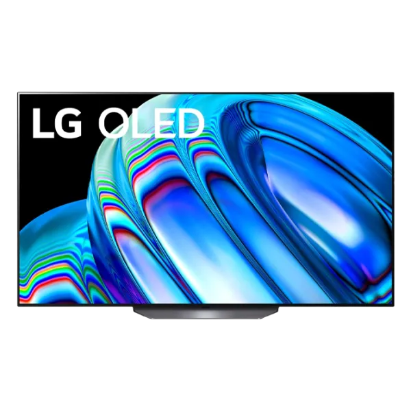 Телевизор LG OLED65B2RLA 65"/ OLED/ 4K/ Smart TV/ Черный photo 1