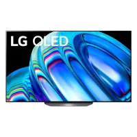 Телевизор LG OLED65B2RLA 65" / OLED / 4K / Smart TV / Черный