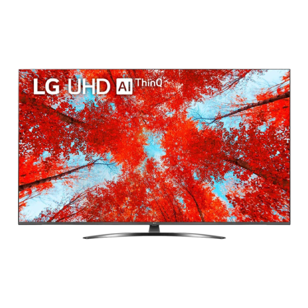 Televizor LG 55UQ91009LD 55"/ IPS/ 4K/ Smart TV/ Black photo 1